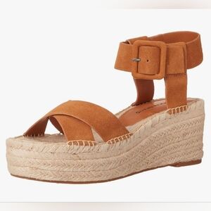 Lucky Brand Audrinah sandal